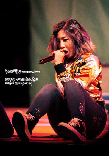 Minzy - Minzy