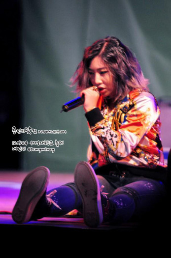 Minzy - Minzy