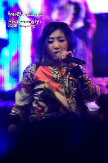 Minzy