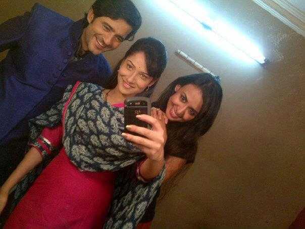 335 - Ankita Lokhande