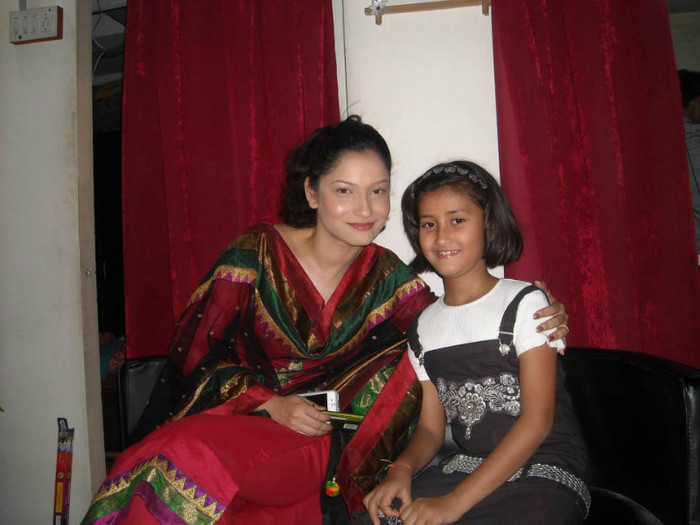 336 - Ankita Lokhande