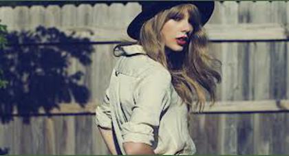 ndgfh - taylor swift
