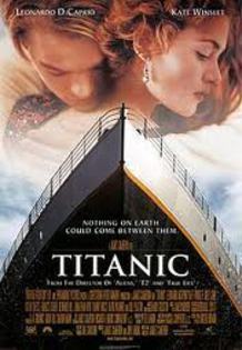 c - Titanic