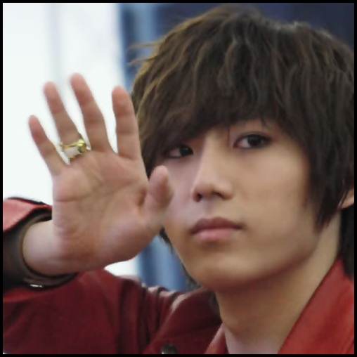 ~ Iti e fidel..:>..12?...O sa ne omoare..hai..Bye Bora...[il trage pe Yoseob dupa el|pleaca]