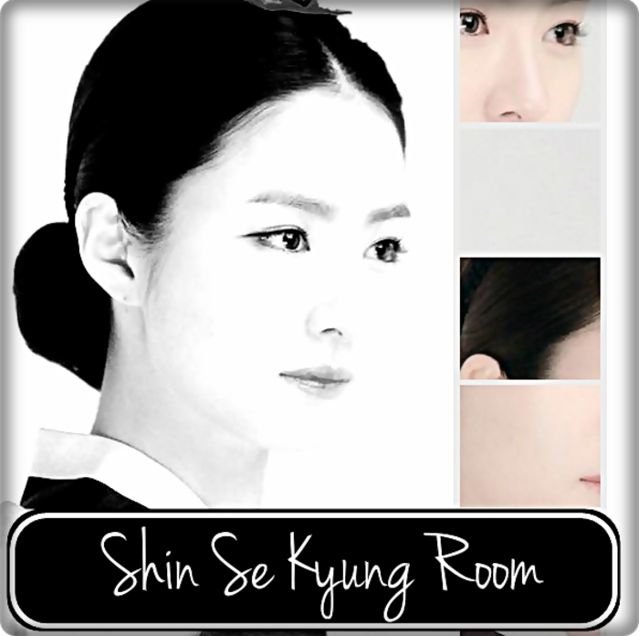 ♥ Se Kyung ♥ - Oo Se Kyung I Room Oo