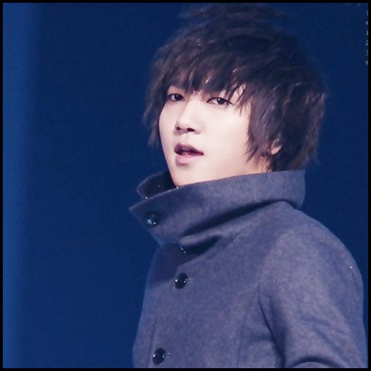  - k -x- Kim Jong Woon - Yesung - k