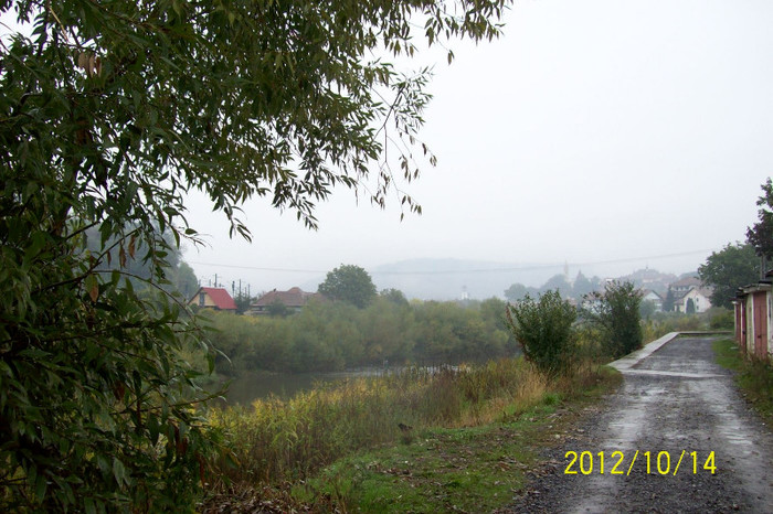 101_0215 - SIGHISOARA  TOAMNA album  03