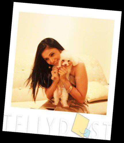  - Shilpa Anand New Pics By Telly Dost