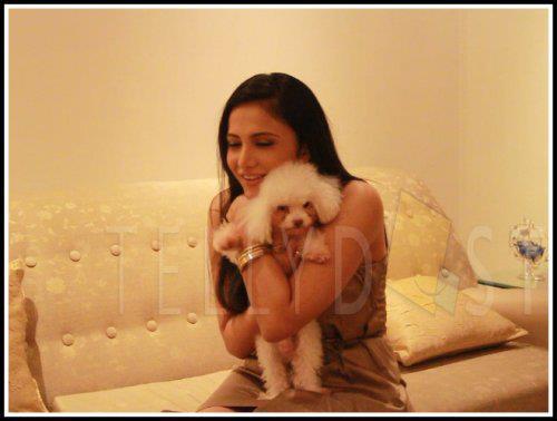  - Shilpa Anand New Pics By Telly Dost