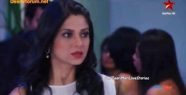  - Jennifer Winget In TMLS