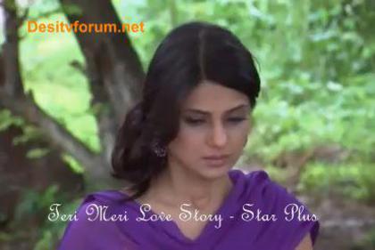  - Jennifer Winget In TMLS