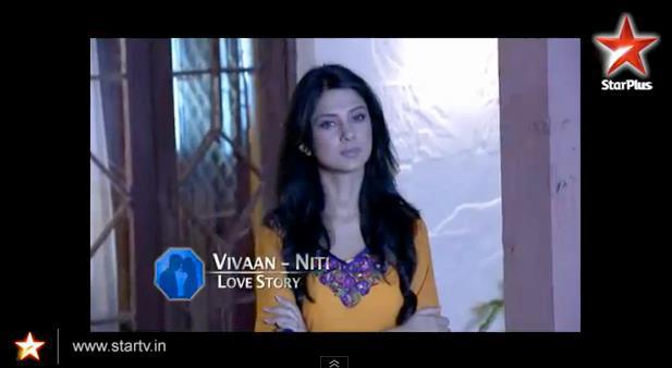  - Jennifer Winget In TMLS