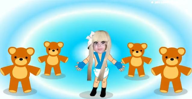Baby Gaga 2