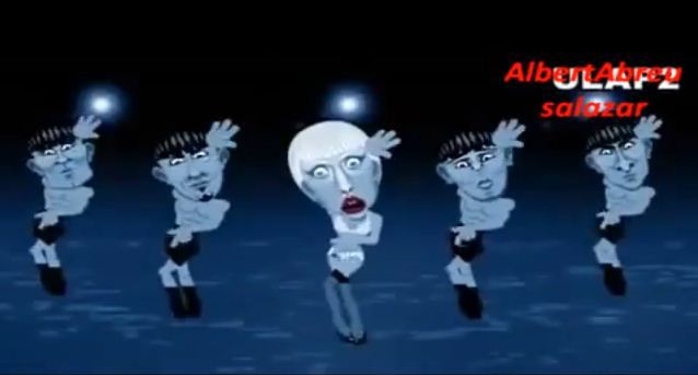 Alejandro [4] - Lady Gaga-Caricaturi