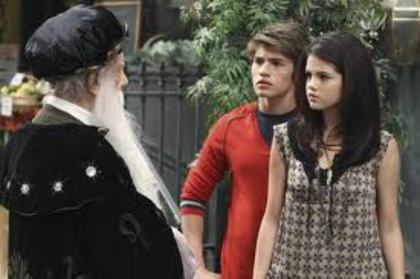 images - Wizards of Waverly Place