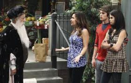 images (3) - Wizards of Waverly Place