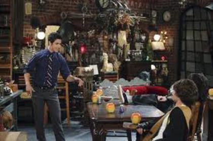 images (17) - Wizards of Waverly Place