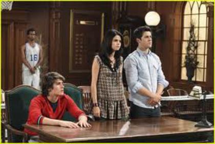images (41) - Wizards of Waverly Place