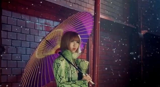  - 2ne1 - I LOVE YOU
