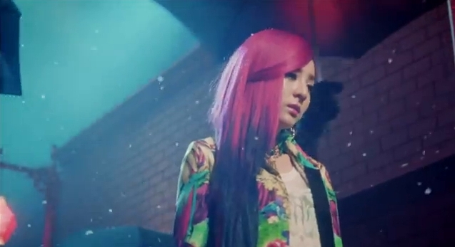  - 2ne1 - I LOVE YOU