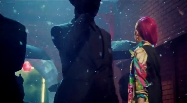  - 2ne1 - I LOVE YOU
