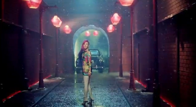  - 2ne1 - I LOVE YOU