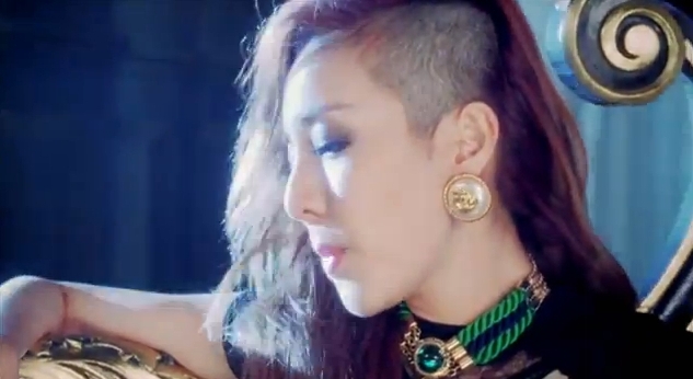  - 2ne1 - I LOVE YOU