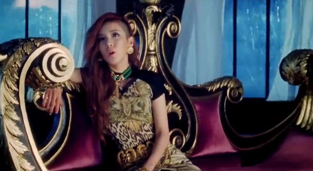  - 2ne1 - I LOVE YOU