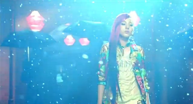  - 2ne1 - I LOVE YOU