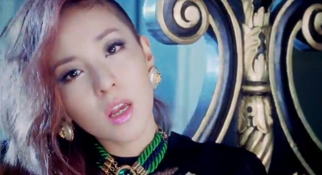  - 2ne1 - I LOVE YOU