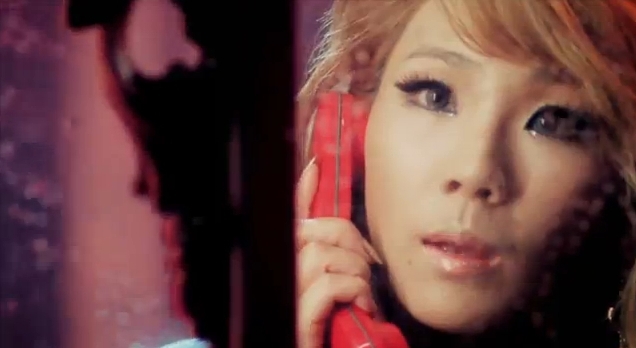 - 2ne1 - I LOVE YOU