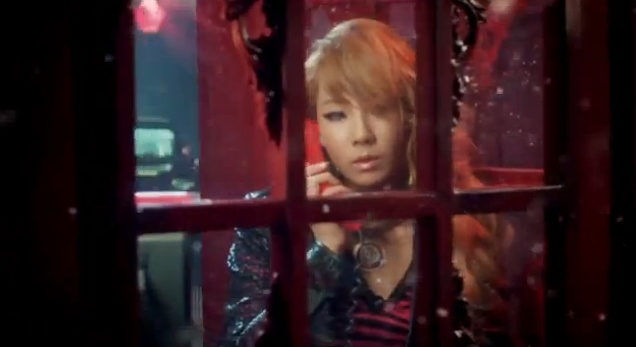  - 2ne1 - I LOVE YOU