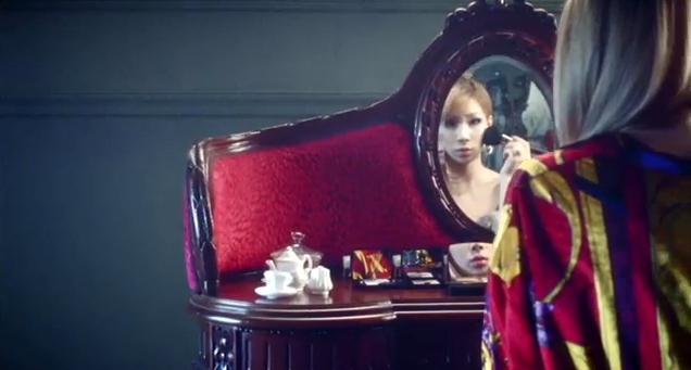  - 2ne1 - I LOVE YOU