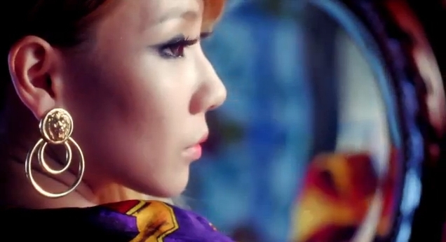  - 2ne1 - I LOVE YOU