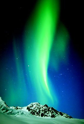 aurora-borealis-c117648531 - aurora boreala