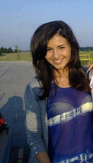 nu  pot sa nu  rad - alina eremia