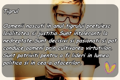  - Zodiacul Coreean