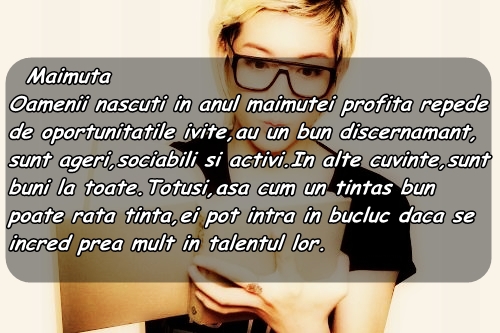  - Zodiacul Coreean