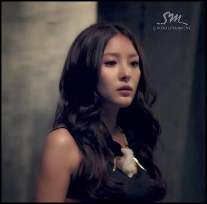 Sincer...nu..:-s Se Kyung spunea ca a venit aici datorita lui Min Ho... - Xx Episodul-51 xX