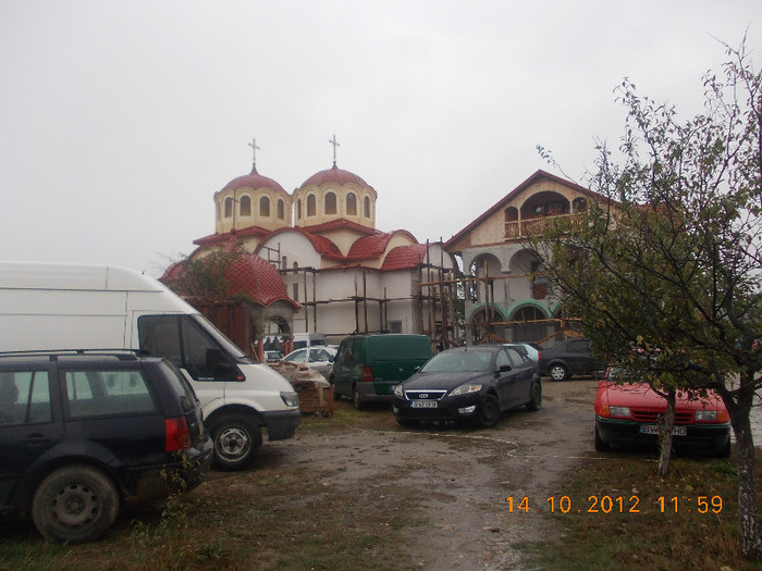 CURTEA SCHITULUI