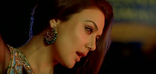 Preity in MAMK (8) - xo - Preity special appearance in MAMK