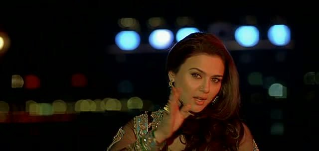 Preity in MAMK (12)