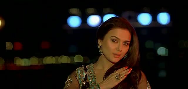 Preity in MAMK (13)