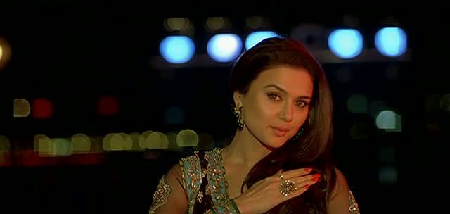 Preity in MAMK (14) - xo - Preity special appearance in MAMK