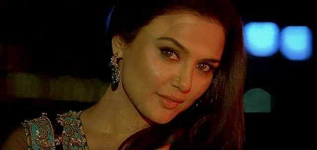 Preity in MAMK (19) - xo - Preity special appearance in MAMK