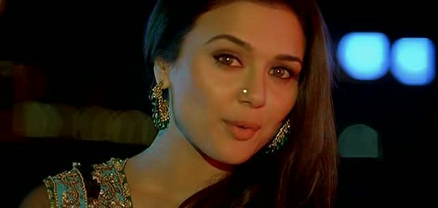 Preity in MAMK (24) - xo - Preity special appearance in MAMK