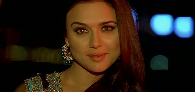 Preity in MAMK (28) - xo - Preity special appearance in MAMK