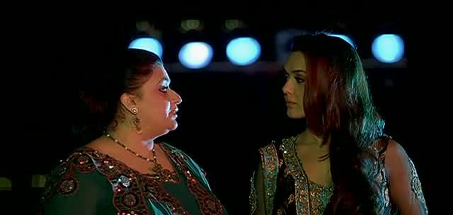 Preity in MAMK (35) - xo - Preity special appearance in MAMK