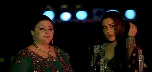 Preity in MAMK (40)