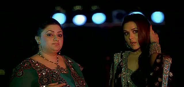 Preity in MAMK (41)